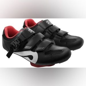 Peloton Spin Shoes - Size 9 Women’s